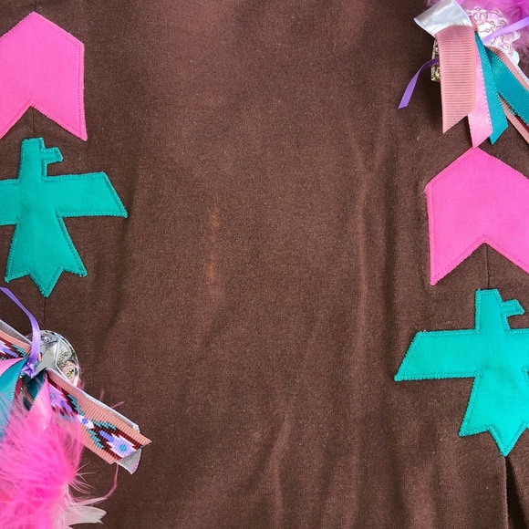 Vintage Chocolate Soup Outfit - Picture 4 of 7